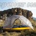 Палатка Naturehike Mongar NH17T007-M, 20D, Grey (6927595708071)