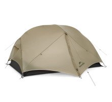 Намет Naturehike Mongar UL1 CNK2550WS016, Brown (6927595770368)