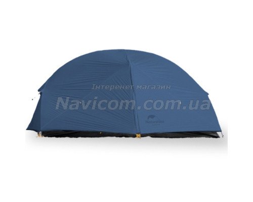 Намет Naturehike Mongar UL NH19M002-J, Dark Blue (6975641882596)