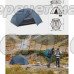 Намет Naturehike Mongar UL NH19M002-J, Dark Blue (6975641882596)