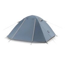 Намет Naturehike P-Series NH18Z022-P, 210T/65D, Dark Blue (6927595783597)
