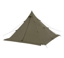 Намет Naturehike Pyramid CNK2300ZP025, Brown (6976023922534)