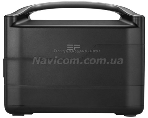 Зарядна станція EcoFlow RIVER Max