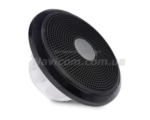 Морські динаміки Fusion XS Series 6.5" 200 Вт класичні білий+чорний