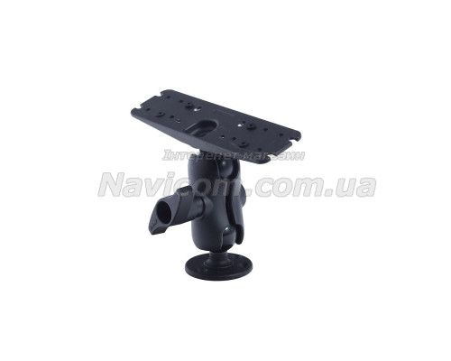 Кронштейн поворотний для ехолота. MB-36-RAM