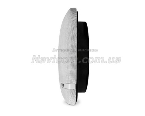 Морські динаміки Fusion SM Series 6,5" 100 Вт класичні білі (пара)