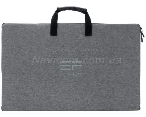 Сонячна панель EcoFlow 160W Solar Panel