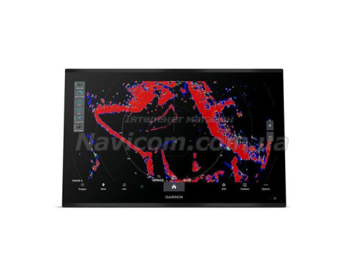 Картплотер Garmin GPSMAP 9027