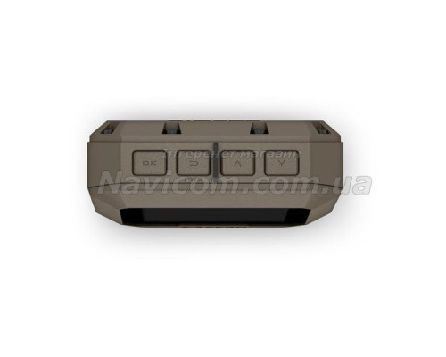 Хронограф Garmin Xero C1 Pro