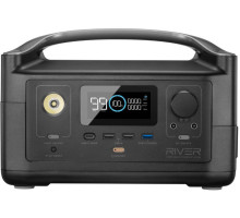 Зарядна станція EcoFlow RIVER