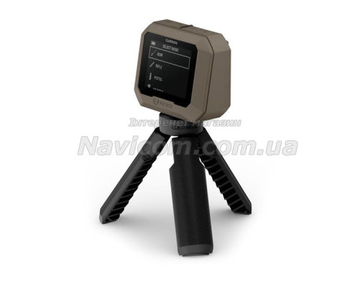 Хронограф Garmin Xero C1 Pro