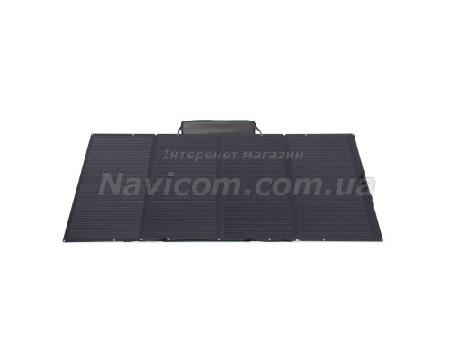 Сонячна панель EcoFlow 400W Solar Panel
