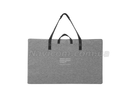 Сонячна панель EcoFlow 400W Solar Panel