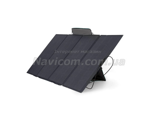 Сонячна панель EcoFlow 400W Solar Panel
