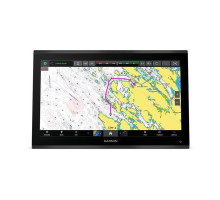 Картплотер Garmin GPSMAP 9022