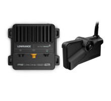 Сонар Lowrance Active Target Live