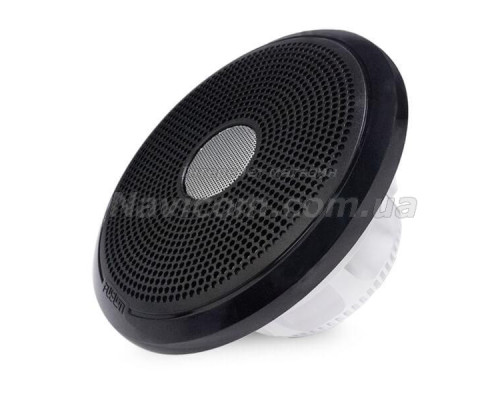 Морські динаміки Fusion XS Series 6.5" 200 Вт класичні білий+чорний