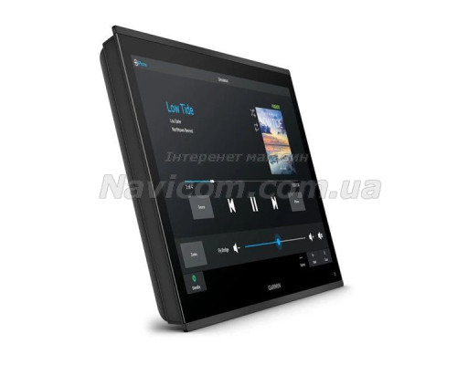 Картплотер Garmin GPSMAP 9027