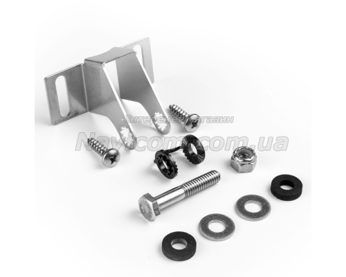 Кріплення на транець для датчиків Bullet/SplitShot