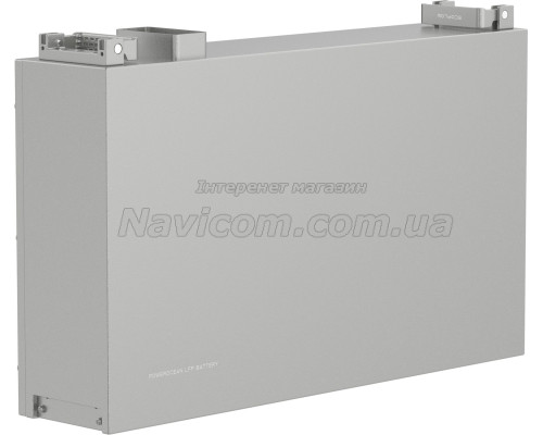 Комплект енергонезалежності Ecoflow Power Ocean 10 kWh (однофазний інвертор 5 кВт)