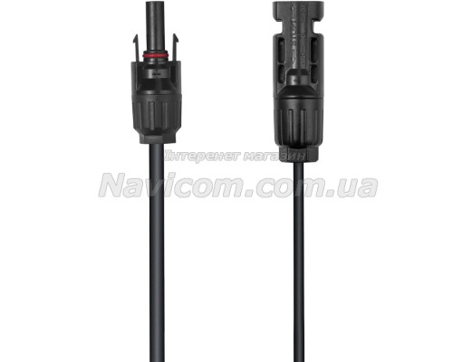 Кабель EcoFlow Solar Solar Connector Parallel Connection Cable