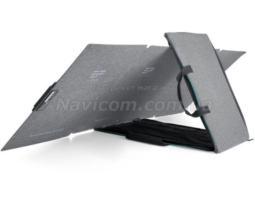 Сонячна панель EcoFlow 110W Solar Panel
