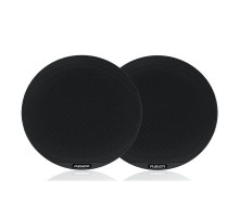 Решітки для динаміків Fusion Signature Series 8.8" класичні чорні (пара)
