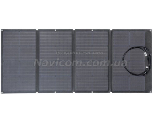 Сонячна панель EcoFlow 160W Solar Panel
