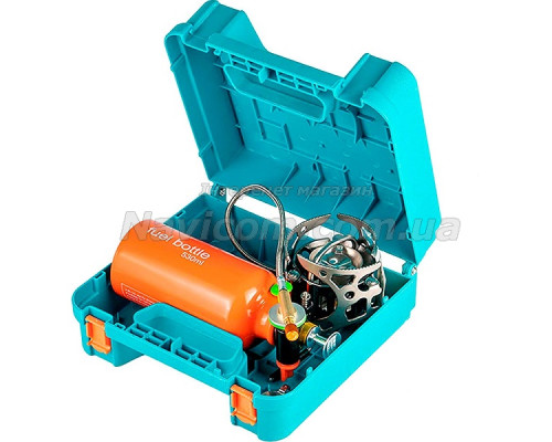 Мультипаливний пальник BRS-8A