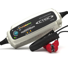 Зарядний пристрій CTEK MXS 5.0 Test Charge (56-308)