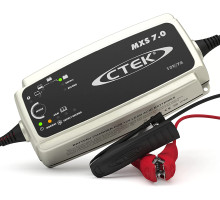 Зарядний пристрій CTEK MXS 7.0 56-754