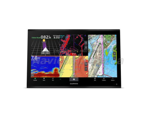 Картплотер Garmin GPSMAP 9024