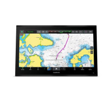 Картплотер Garmin GPSMAP 9027