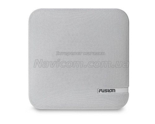 Морські динаміки Fusion SM Series 6,5" 100 Вт класичні білі (пара)