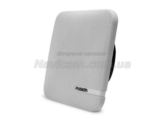 Морські динаміки Fusion SM Series 6,5" 100 Вт класичні білі (пара)