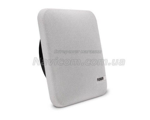 Морські динаміки Fusion SM Series 6,5" 100 Вт класичні білі (пара)