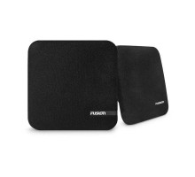 Морські динаміки Fusion SM Series 6,5" 100 Вт класичні чорні (пара)