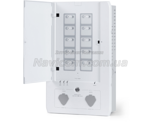 Набір EcoFlow Smart Home Panel Combo