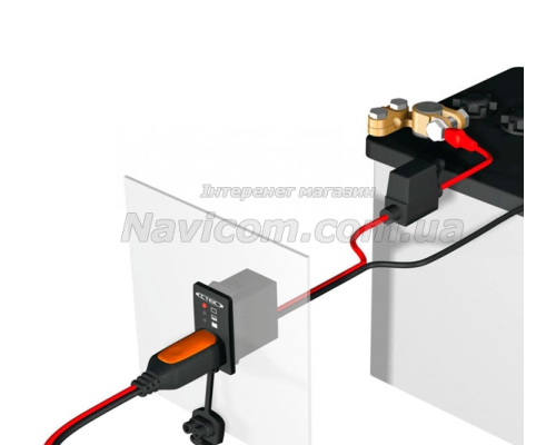 Індикатор стану АКБ CTEK INDICATOR PANEL 1,5 м 56-380