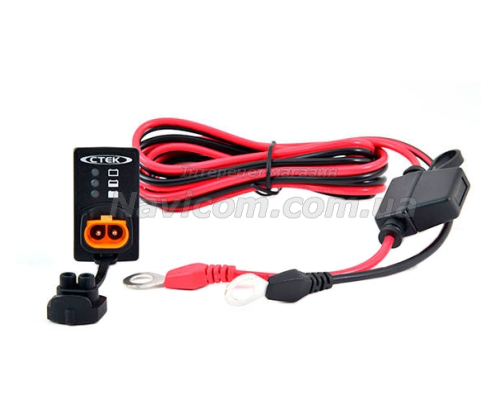 Індикатор стану АКБ CTEK INDICATOR PANEL 1,5 м 56-380