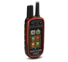 Система для відстежування собак Garmin Alpha 100/T5 Mini