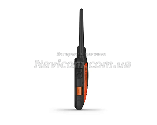 Портативний відстежувач для собак Garmin Alpha 300i