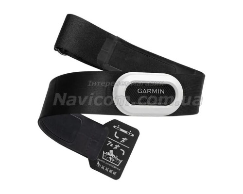 Датчик серцевого ритму Garmin HRM-Pro Plus