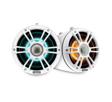 Динаміки морські Fusion Signature Series 3 Marine Wake Tower 6,5” з CRGBW білі