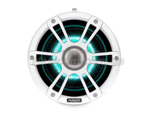 Динаміки морські Fusion Signature Series 3 Marine Wake Tower 6,5” з CRGBW білі