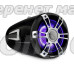 Динаміки морські Fusion Signature Series 3 Marine Wake Tower 6,5” з CRGBW хромовані