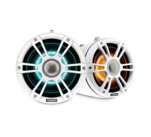 Динаміки морські Fusion Signature Series 3 Marine Wake Tower 7,7” з CRGBW білі