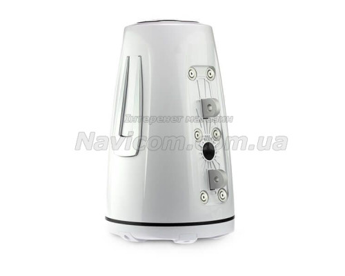 Динаміки морські Fusion Signature Series 3 Marine Wake Tower 7,7” з CRGBW білі