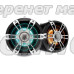 Динаміки морські Fusion Signature Series 3 Marine Wake Tower 7,7” з CRGBW хромовані