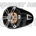 Динаміки морські Fusion Signature Series 3 Marine Wake Tower 7,7” з CRGBW хромовані